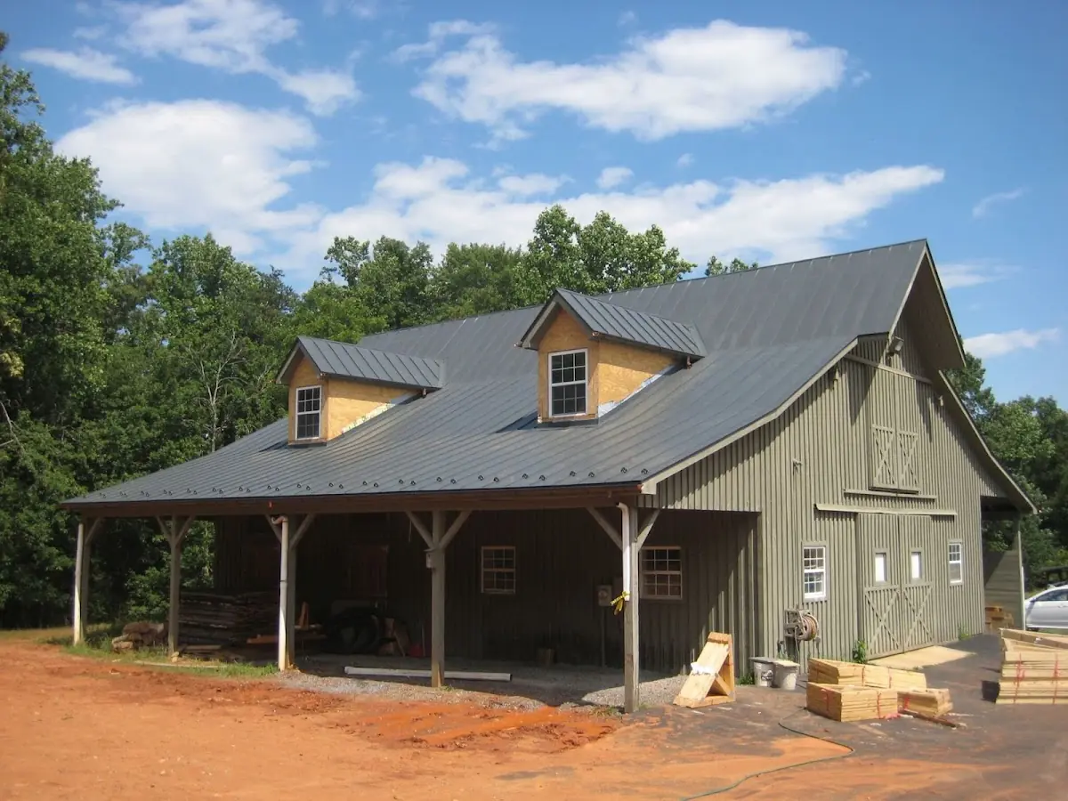 Expert Roof Coating workmanship in Tega Cay